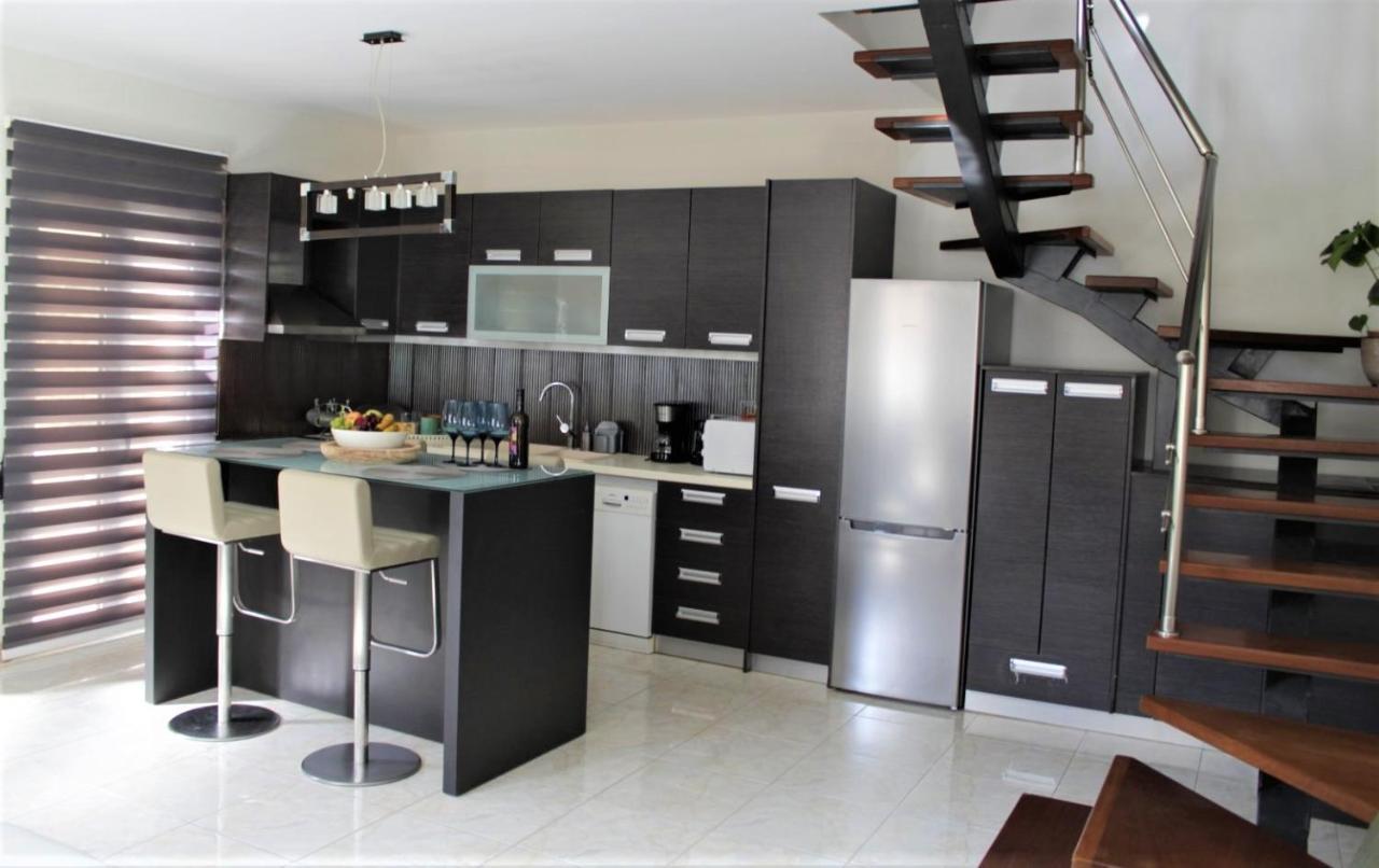 Casa Ariadne Platanés Zewnętrze zdjęcie