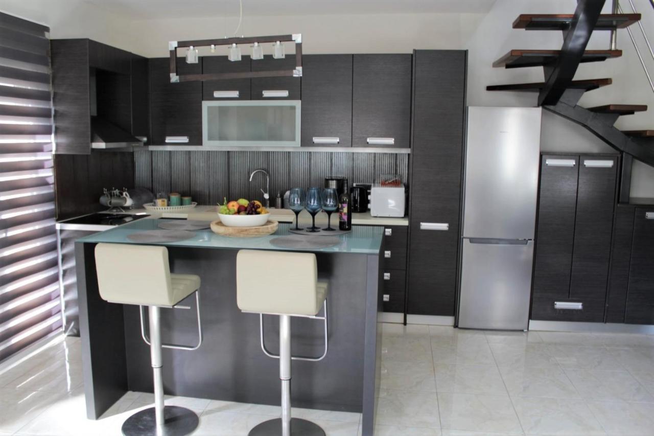 Casa Ariadne Platanés Zewnętrze zdjęcie