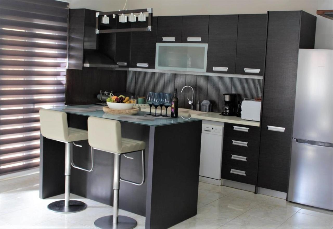 Casa Ariadne Platanés Zewnętrze zdjęcie