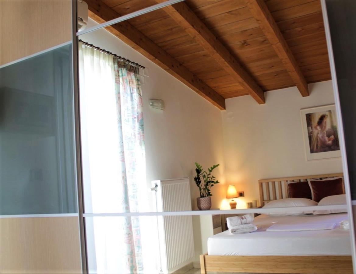 Casa Ariadne Platanés Zewnętrze zdjęcie