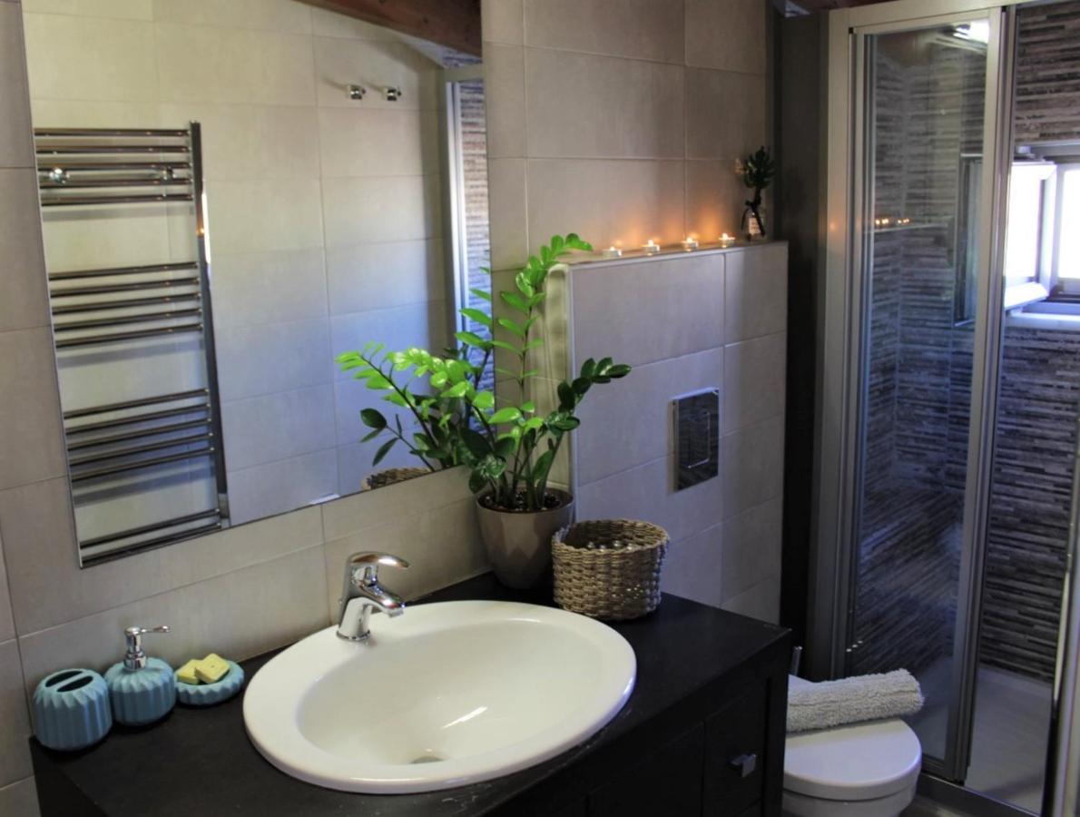 Casa Ariadne Platanés Zewnętrze zdjęcie
